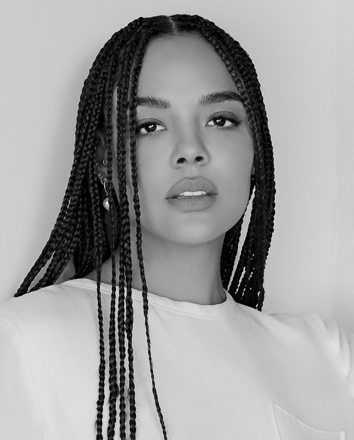 Tessa Thompson